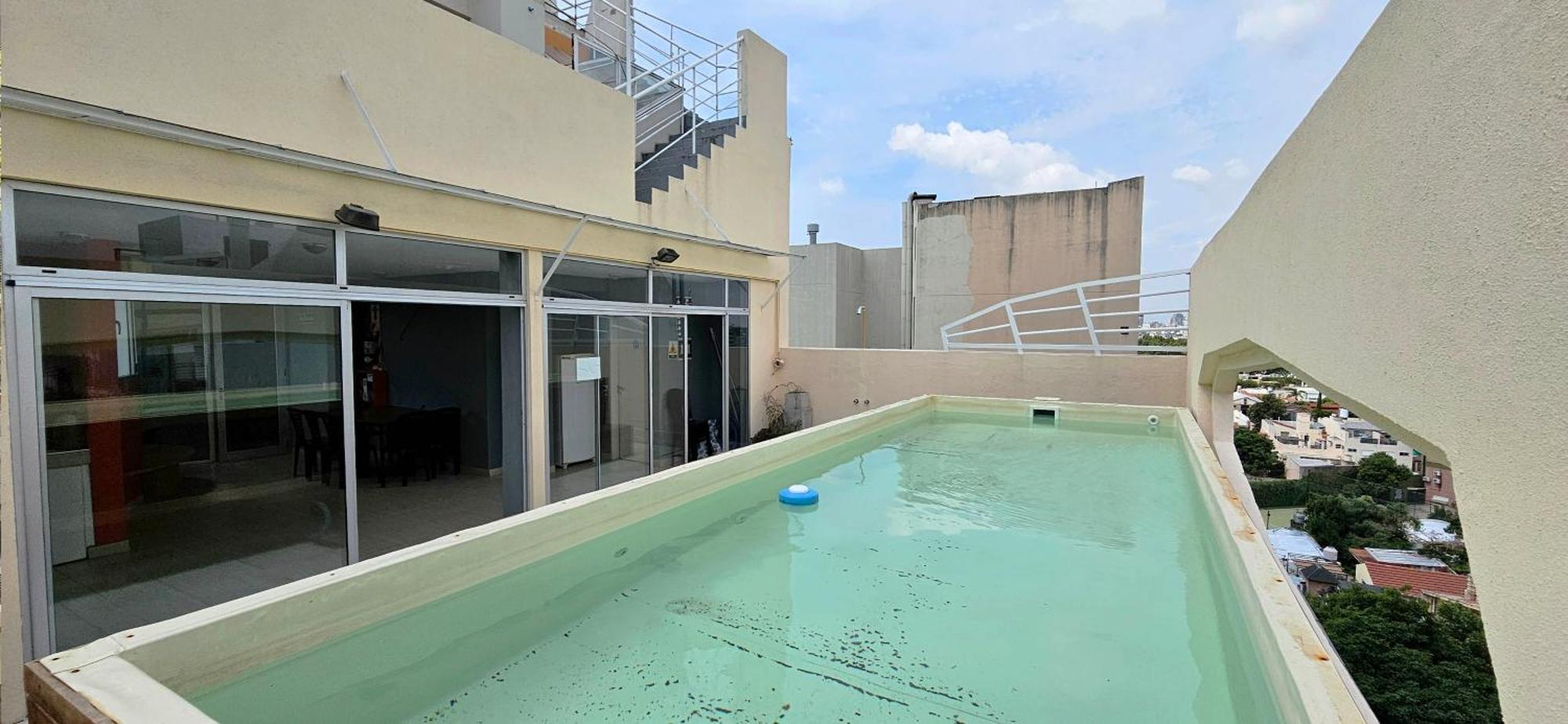 Apartment Gorriti - Palermo Hollywood, Opcional Estacionamiento