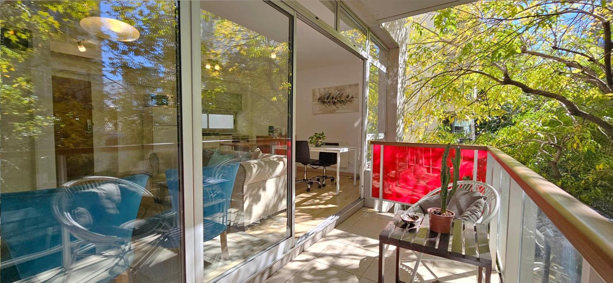 Gorriti - Palermo Hollywood, Opcional Estacionamiento Apartment *